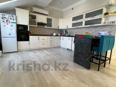 4-комнатная квартира · 160 м² · 5/5 этаж, Дружбы народов 2 за 55 млн ₸ в Усть-Каменогорске, Ульбинский