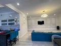 4-комнатная квартира · 160 м² · 5/5 этаж, Дружбы народов 2 за 55 млн ₸ в Усть-Каменогорске, Ульбинский — фото 3