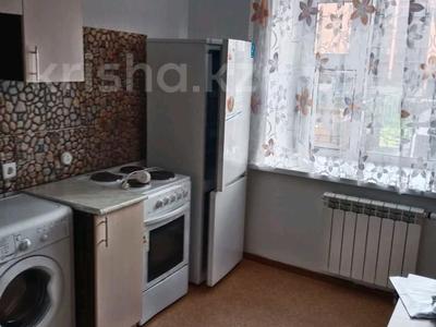 1-комнатная квартира · 35 м² · 1/9 этаж, Жабаева 80 за 90 000 〒 в Петропавловске