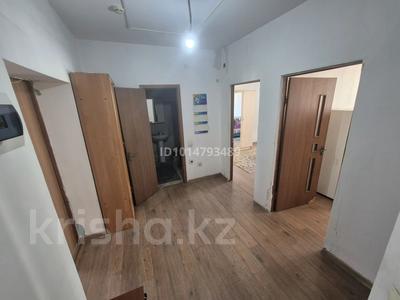 2-комнатная квартира · 69 м² · 5/12 этаж, мкр Нуркент, Алгабас-1 68 за 37 млн ₸ в Алматы, Алатауский р-н