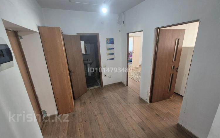 2-комнатная квартира · 69 м² · 5/12 этаж, мкр Нуркент, Алгабас-1 68 за 37 млн ₸ в Алматы, Алатауский р-н — фото 2