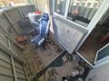 2-комнатная квартира · 69 м² · 5/12 этаж, мкр Нуркент, Алгабас-1 68 за 37 млн ₸ в Алматы, Алатауский р-н — фото 11