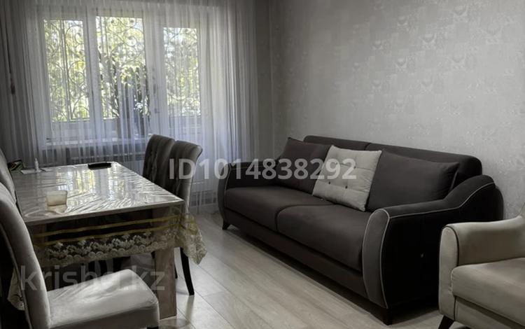 3-комнатная квартира · 58 м² · 2/5 этаж, Казыбек би 120 за 25 млн ₸ в Таразе — фото 2