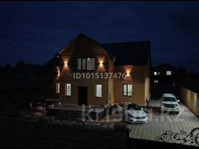Жеке үй · 8 бөлме · 320 м² · 10 жүзд., Проезд К — С коммерческим помещением 120 кВ, бағасы: 180 млн ₸ в Павлодаре