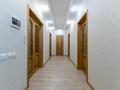 4-комнатная квартира, 101 м², 3/10 этаж, Сыганак за 42 млн 〒 в Астане, Есильский р-н — фото 14