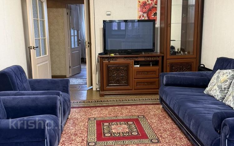 2-бөлмелі пәтер · 51.2 м² · 4/5 қабат, Кабанбай 236, бағасы: 55 млн ₸ в Алматы, Алмалинский р-н — фото 2