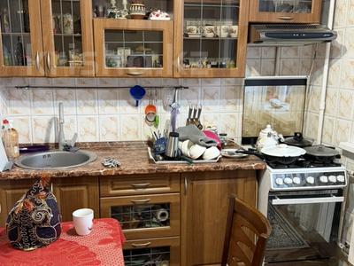 2-комнатная квартира · 51.2 м² · 4/5 этаж, Кабанбай 236 за 50 млн ₸ в Алматы, Алмалинский р-н