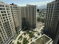 2-бөлмелі пәтер · 44.7 м² · 14/16 қабат, Каныша Сатпаева 90/55Б, бағасы: 40 млн ₸ в Алматы, Бостандыкский р-н — фото 2