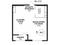 2-бөлмелі пәтер · 44.7 м² · 14/16 қабат, Каныша Сатпаева 90/55Б, бағасы: 40 млн ₸ в Алматы, Бостандыкский р-н