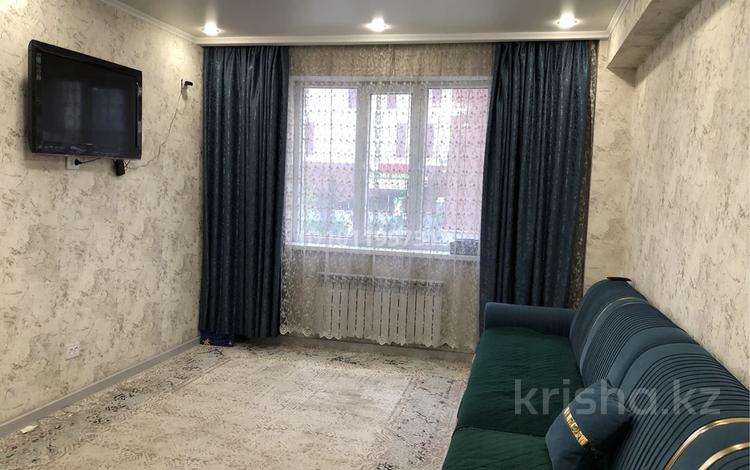 1-бөлмелі пәтер · 37.2 м² · 1/5 қабат, Өжет ш/а., Северное кольцо 92/4, бағасы: 25.5 млн ₸ в Алматы, Алатауский р-н — фото 20