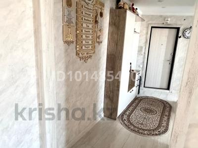 3-бөлмелі пәтер · 68.4 м² · 9/10 қабат, 70 квартал 6, бағасы: 25 млн ₸ в Темиртау