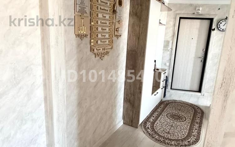 3-бөлмелі пәтер · 68.4 м² · 9/10 қабат, 70 квартал 6, бағасы: 25 млн ₸ в Темиртау — фото 2