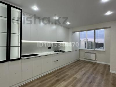 3-комнатная квартира · 103 м² · 6/6 этаж, 29а мкр 171 за 32 млн ₸ в Актау