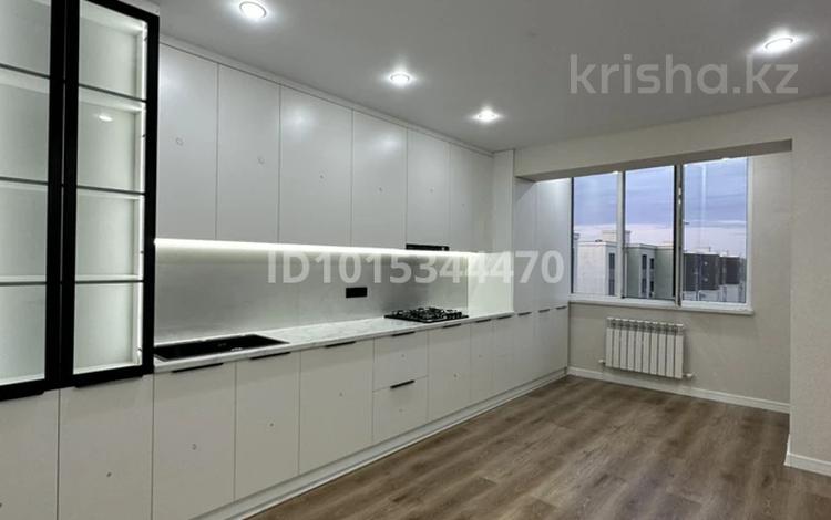 3-комнатная квартира · 103 м² · 6/6 этаж, 29а мкр 171 за 32 млн ₸ в Актау — фото 2