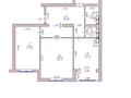 3-комнатная квартира · 103 м² · 6/6 этаж, 29а мкр 171 за 32 млн ₸ в Актау — фото 22