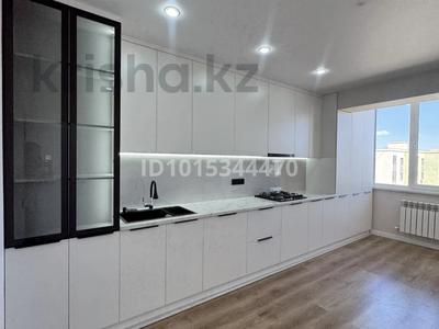 3-бөлмелі пәтер · 103 м² · 6/6 қабат, 29а ш/а. 171 — 29 а Адал Таун Bs Holding, бағасы: 32 млн ₸ в Актау, 29а мкр