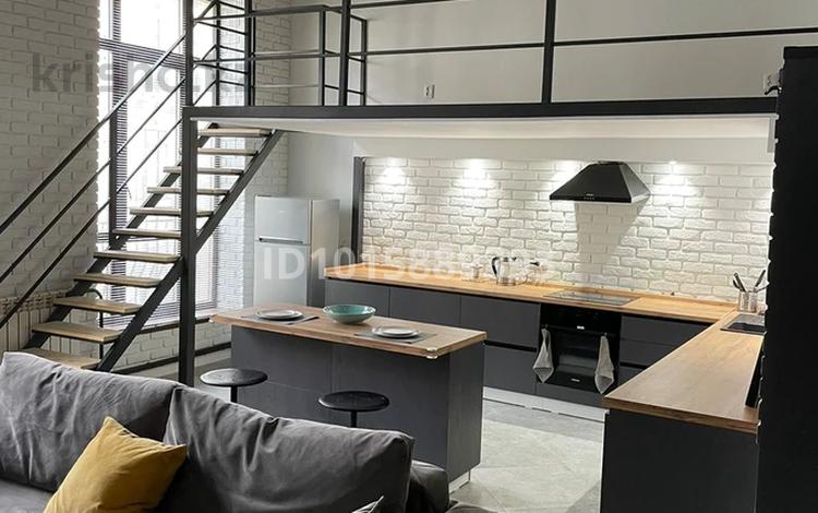 3-бөлмелі пәтер · 79 м² · 2/3 қабат, Дружбы народов 2/1, бағасы: 350 000 ₸ в Усть-Каменогорске — фото 2