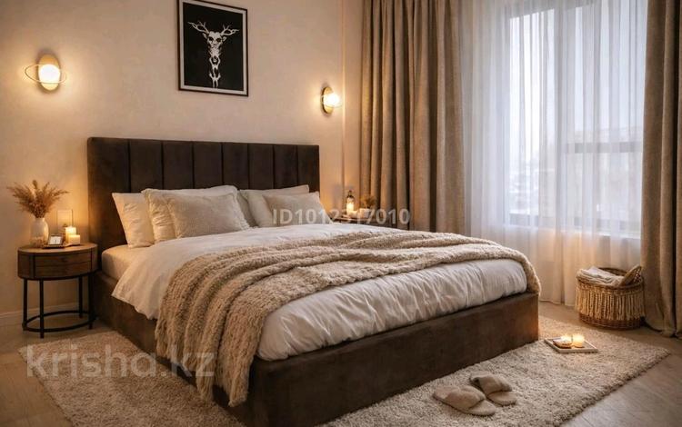 2-комнатная квартира · 65 м², ул. Абдуллы Розыбакиева 336 за 25 000 ₸ в Алматы, Бостандыкский р-н — фото 2