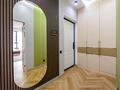2-комнатная квартира · 65 м², ул. Абдуллы Розыбакиева 336 за 25 000 ₸ в Алматы, Бостандыкский р-н — фото 12