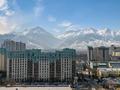2-комнатная квартира · 65 м², ул. Абдуллы Розыбакиева 336 за 25 000 ₸ в Алматы, Бостандыкский р-н — фото 15