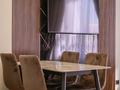 2-комнатная квартира · 65 м², ул. Абдуллы Розыбакиева 336 за 25 000 ₸ в Алматы, Бостандыкский р-н — фото 3