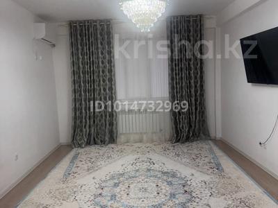 3-комнатная квартира · 81.1 м² · 6/9 этаж, мкр Береке 48 за 30 млн ₸ в Атырау