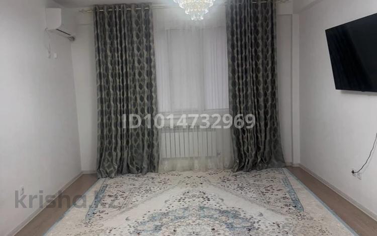 3-комнатная квартира · 81.1 м² · 6/9 этаж, мкр Береке 48 за 30 млн ₸ в Атырау — фото 2