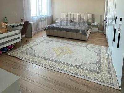 3-комнатная квартира · 88 м² · 18/24 этаж, Мукан Тулебаев 5а — ПРОСТОРНАЯ за 38.5 млн ₸ в Астане, Алматы р-н