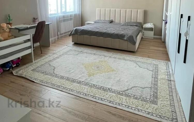 3-бөлмелі пәтер · 88 м² · 18/24 қабат, Мукан Тулебаев 5а — ПРОСТОРНАЯ, бағасы: 39 млн ₸ в Астане, Алматы р-н — фото 28
