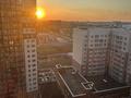 3-бөлмелі пәтер · 88 м² · 18/24 қабат, Мукан Тулебаев 5а — ПРОСТОРНАЯ, бағасы: 39 млн ₸ в Астане, Алматы р-н — фото 9