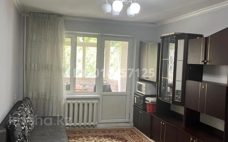 3-комнатная квартира · 60 м² · 1/4 этаж, мкр Коктем-1 за 390 000 ₸ в Алматы, Бостандыкский р-н — фото 2