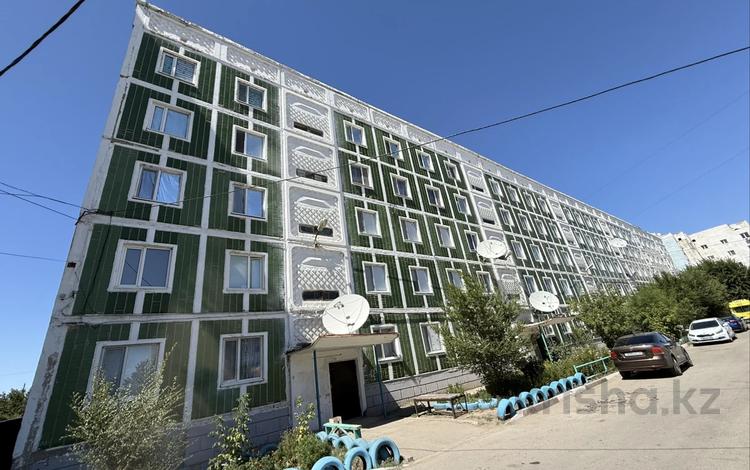 4-бөлмелі пәтер · 83 м² · 5/5 қабат, Шаталюка 52, бағасы: 23 млн ₸ в Сатпаев — фото 2