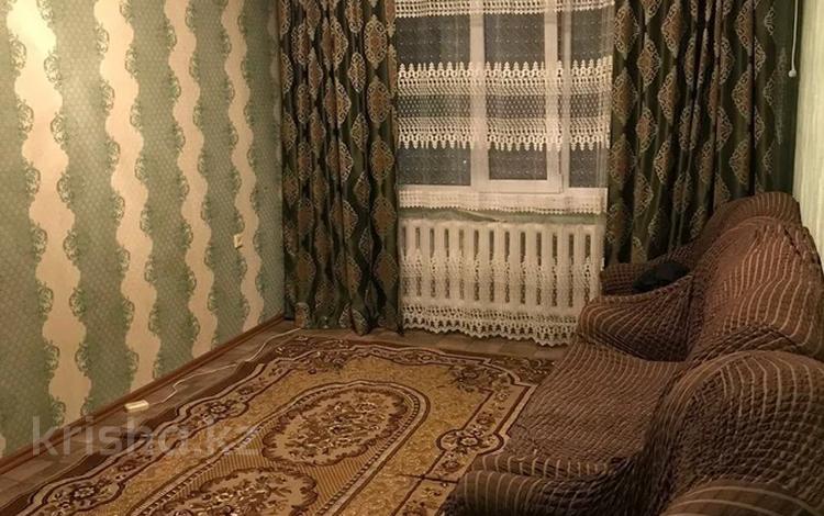 2-комнатная квартира · 50 м² · 1/5 этаж, Кокжар 2 за 11 млн ₸ в Уральске — фото 2