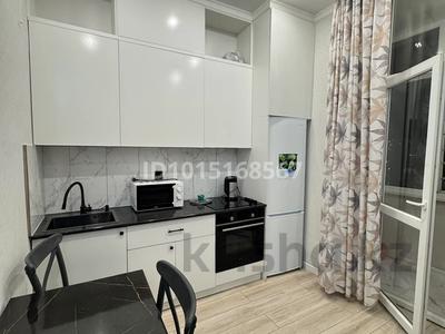 2-бөлмелі пәтер · 40 м² · 14/17 қабат, Туран 50/4 — Астана арена, бағасы: 12 000 ₸ в Есильский р-н