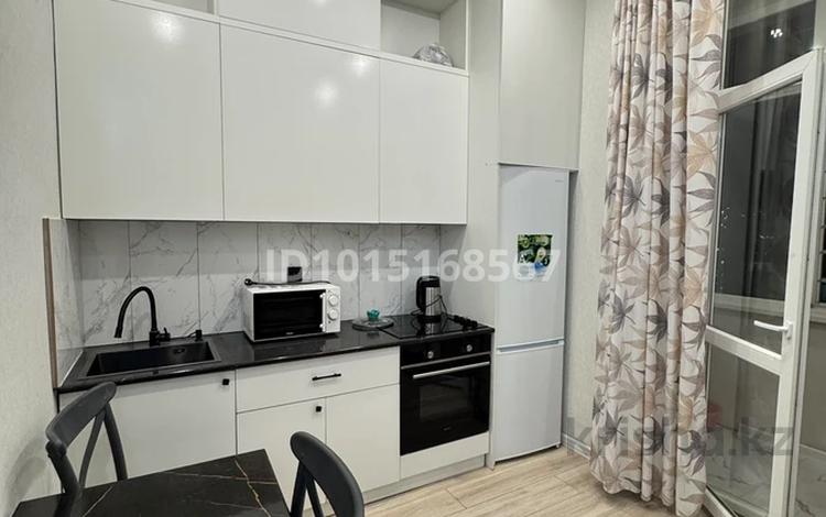 2-бөлмелі пәтер · 40 м² · 14/17 қабат, Туран 50/4 — Астана арена, бағасы: 12 000 ₸ в Есильский р-н — фото 2