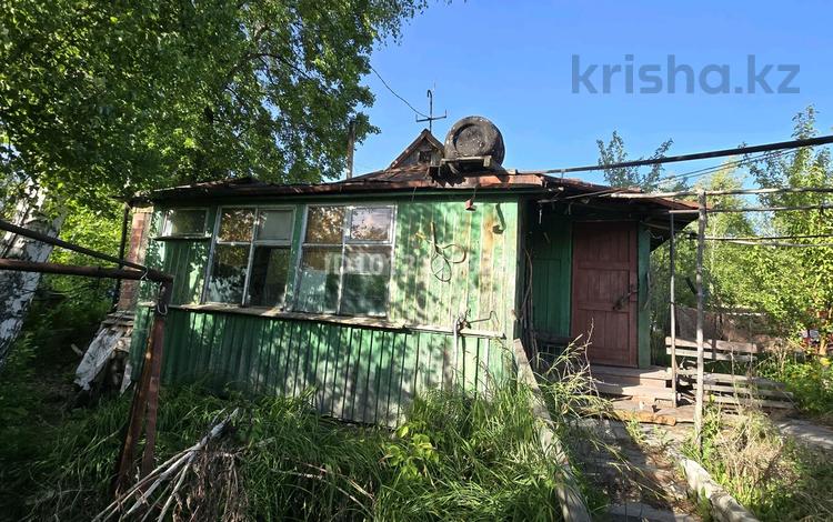 Дача · 2 комнаты · 50 м² · 10 сот., ДП Иртыш-2 8 за 7 млн ₸ в Усть-Каменогорске, Ульбинский — фото 5