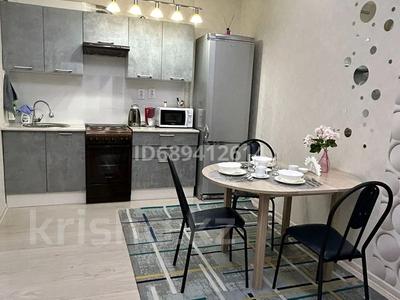 2-бөлмелі пәтер, 44 м², 5/10 қабат ай сайын, Бокейхана 25, бағасы: 230 000 〒 в Астане, Есильский р-н