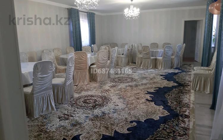 8-комнатный дом посуточно, 300 м², 10 сот., Биримжановтар за 50 000 〒 в Астане, Алматы р-н — фото 2