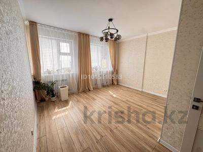 1-комнатная квартира · 33.1 м² · 13/16 этаж, Аль-Фараби 80/1 — Улы Дала за 21.8 млн ₸ в Астане, Есильский р-н