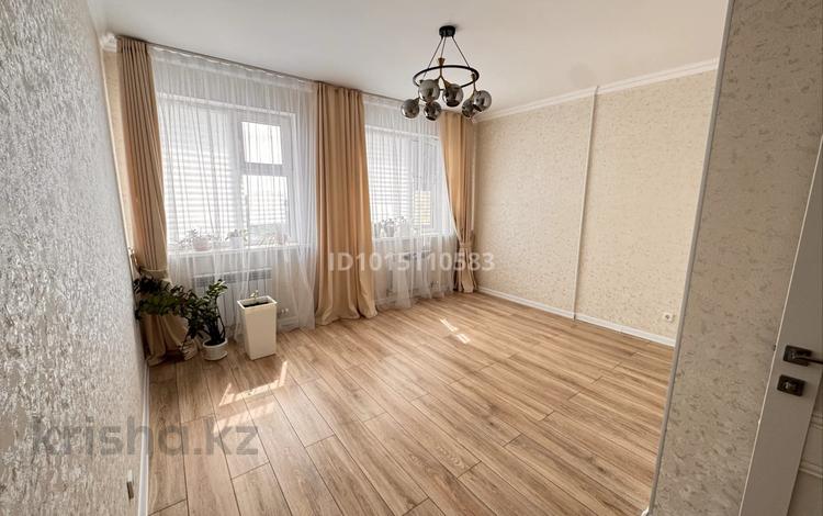 1-комнатная квартира · 33.1 м² · 13/16 этаж, Аль-Фараби 80/1 — Улы Дала за 21.8 млн ₸ в Астане, Есильский р-н — фото 2
