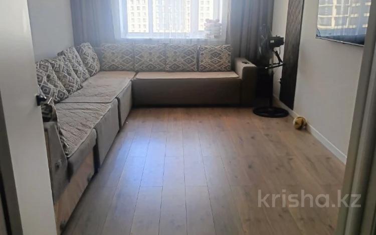 2-бөлмелі пәтер · 61.2 м² · 7/7 қабат, Сыганак 14, 16, 18, 8, 10, 12, 2, 2/1, 11, 15, бағасы: 30.5 млн ₸ в Астане, Нура р-н — фото 29