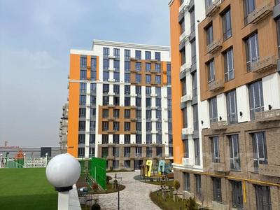 1-комнатная квартира · 42 м² · 4/9 этаж, Микрорайон Асар 2 12/17 за 17 млн ₸ в Шымкенте, Абайский р-н