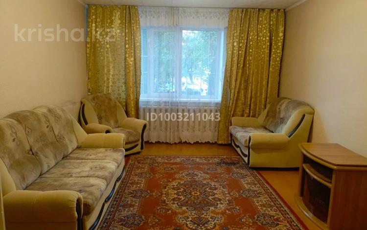 3-комнатная квартира · 62.8 м² · 1/10 этаж, Камзина 362 за 21 млн 〒 в Павлодаре — фото 17