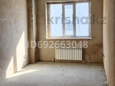 3-комнатная квартира, 96 м², 9/13 этаж, Максут Нарикбаев 4 за 30.8 млн 〒 в Астане, Есильский р-н