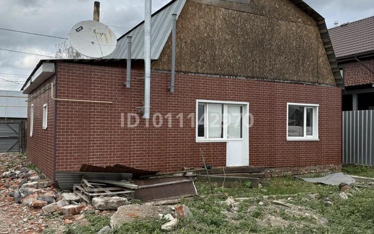 Жеке үй · 3 бөлме · 100 м² · 12 жүзд., 7-й Солнечный проезд 8, бағасы: 29 млн ₸ в Костанае, Костанай-2 — фото 4