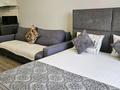 1-комнатная квартира · 36 м² · 12/12 этаж, Шевченко 85 — Сейфуллина за 18 000 ₸ в Алматы, Алмалинский р-н — фото 7