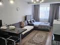 1-комнатная квартира · 36 м² · 12/12 этаж, Шевченко 85 — Сейфуллина за 18 000 ₸ в Алматы, Алмалинский р-н — фото 9