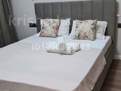 1-бөлмелі пәтер · 45 м² · 12/16 қабат, Утеген батыра 11, бағасы: 3 000 〒 в Алматы, Ауэзовский р-н