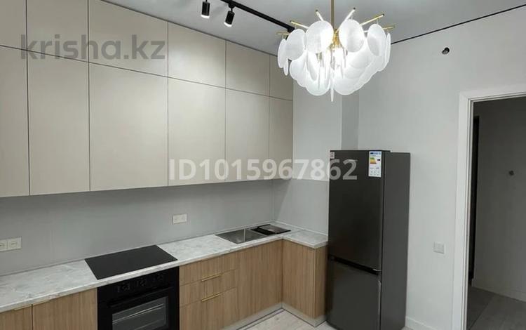 2-бөлмелі пәтер · 68 м² · 5/12 қабат, Райымбека 162a, бағасы: 500 000 ₸ в Алматы, Алмалинский р-н — фото 2