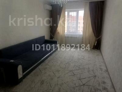 2-бөлмелі пәтер · 60 м² · 9/9 қабат, Самал 94/1, бағасы: 23 млн ₸ в Уральске